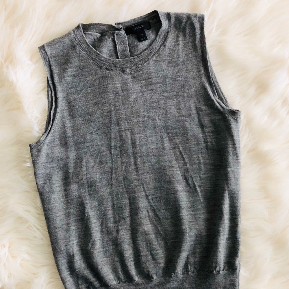 JCrew top